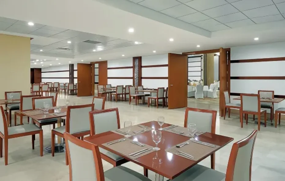 فندق مكارم منى