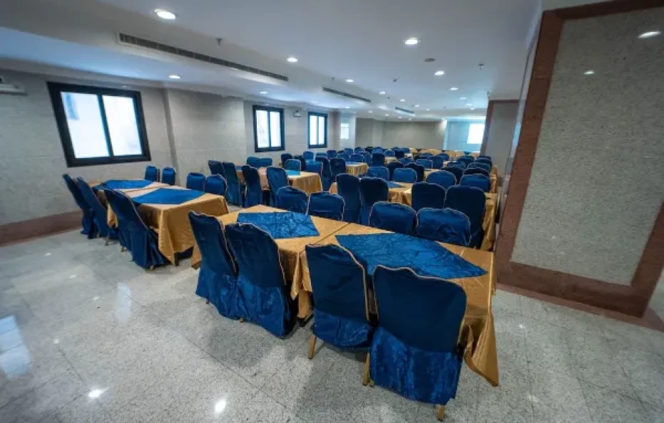 فندق نما مودة Namma Mawaddah Hotel