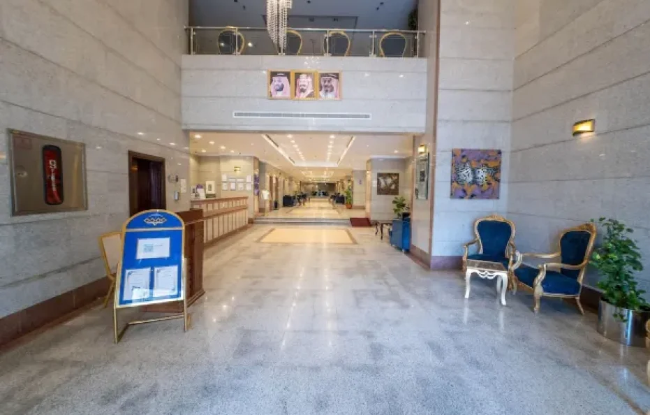 فندق نما مودة Namma Mawaddah Hotel
