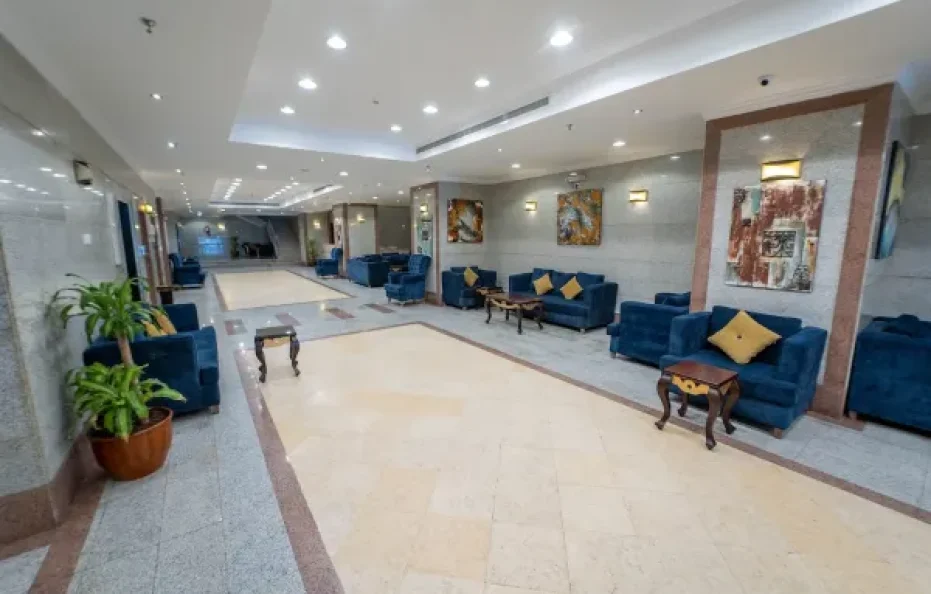 فندق نما مودة Namma Mawaddah Hotel