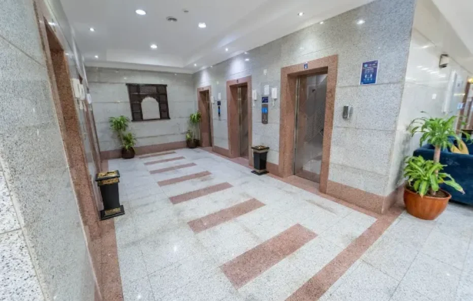 فندق نما مودة Namma Mawaddah Hotel