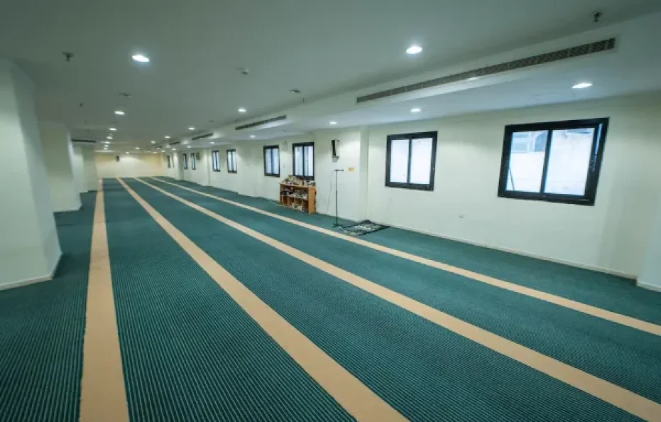 فندق نما مودة Namma Mawaddah Hotel