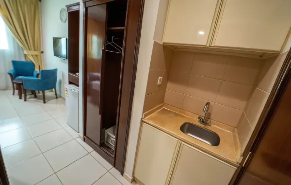 فندق نما مودة Namma Mawaddah Hotel
