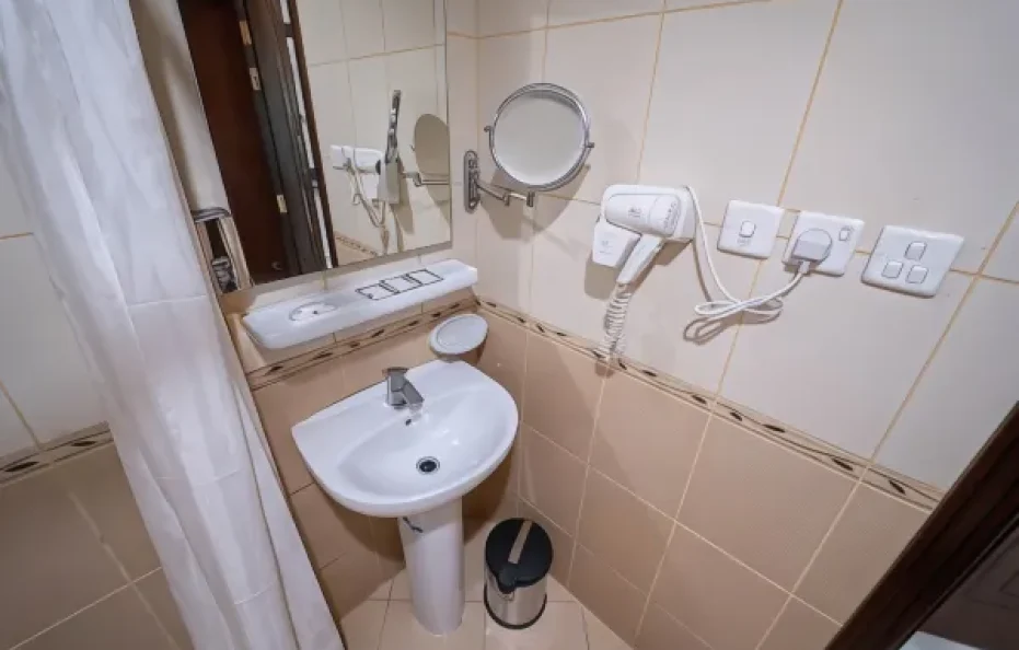 فندق نما مودة Namma Mawaddah Hotel