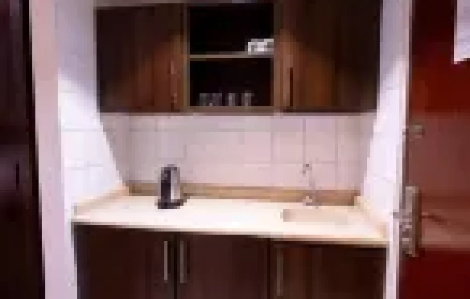 فندق نزيل المشاعر