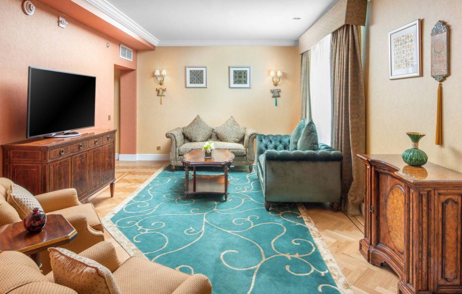 فندق أنجم مكة