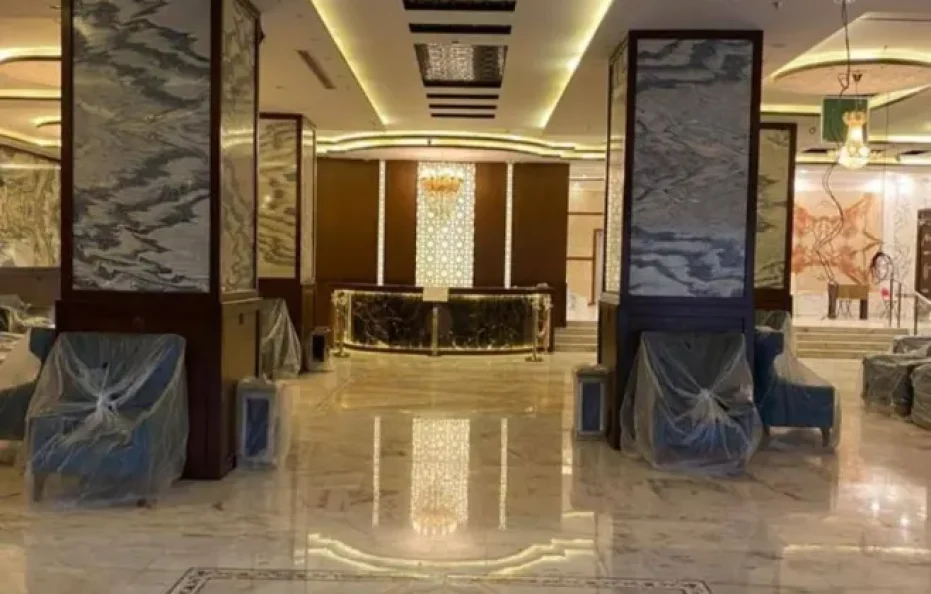 فندق نزيل المشاعر
