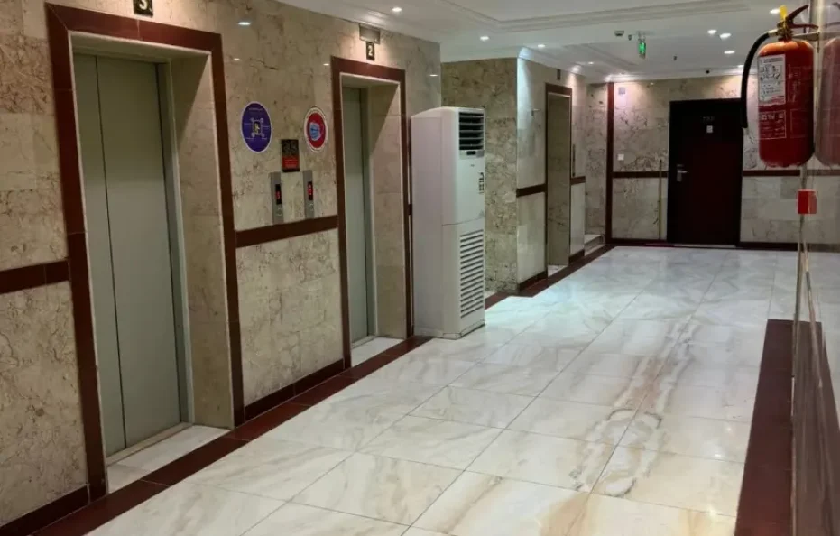 فندق نزيل المشاعر