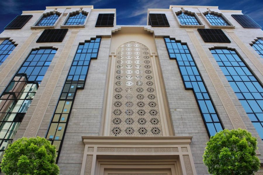 فندق نسائم الجورى