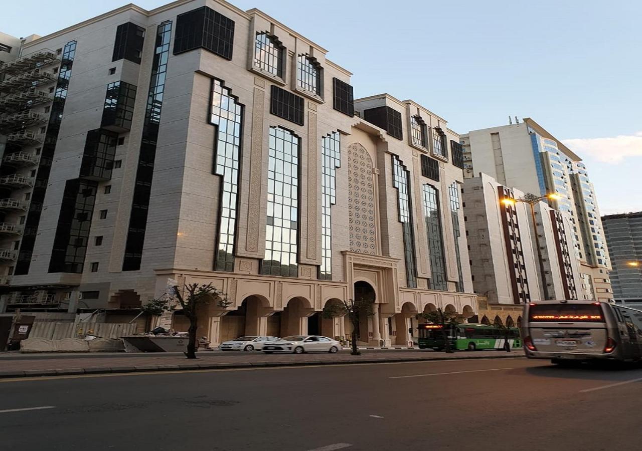 فندق نسائم الجورى