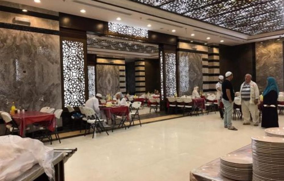 فندق شرفه الطلائع