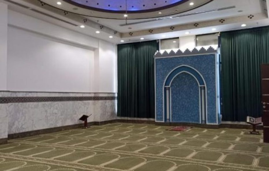 فندق شرفه الطلائع