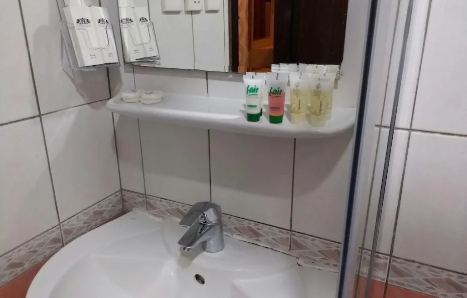 فندق مآثر الجور