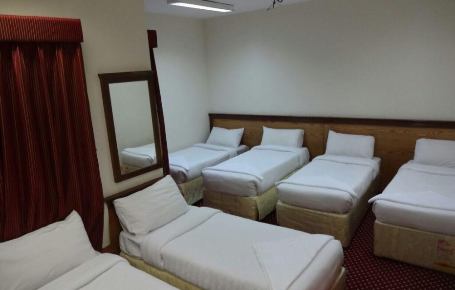 فندق مآثر الجور