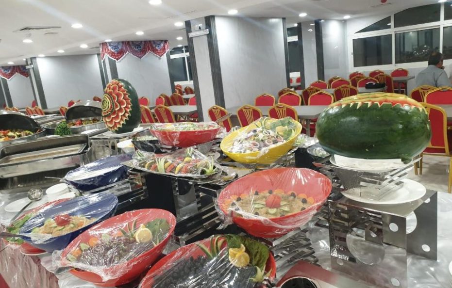 فندق مكارم الهجره