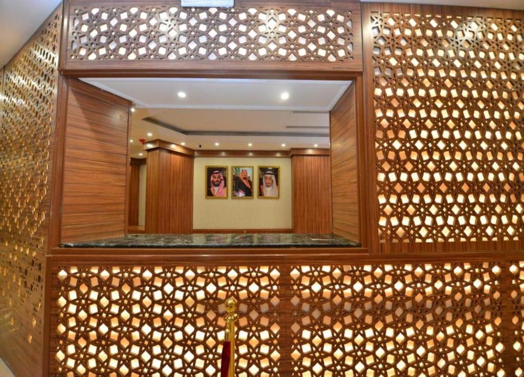 فندق مكارم الهجره