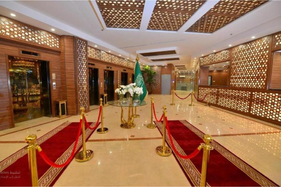 فندق مكارم الهجره