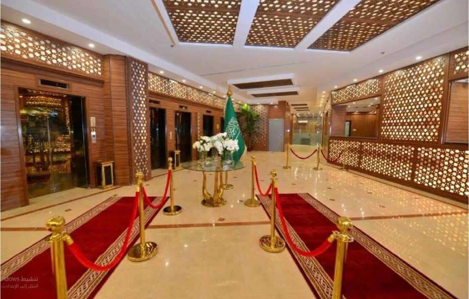 فندق مكارم الهجره