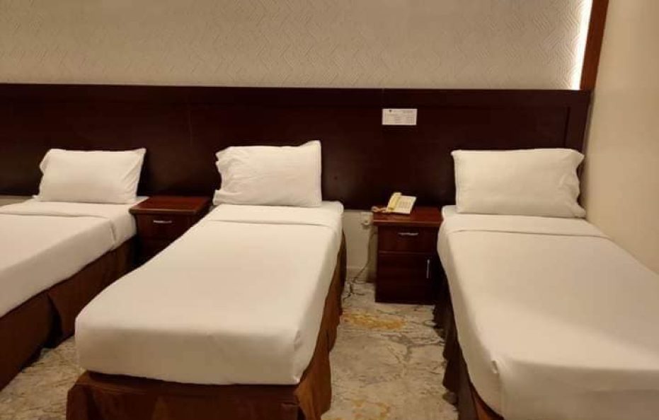 فندق جوهرة المحبة