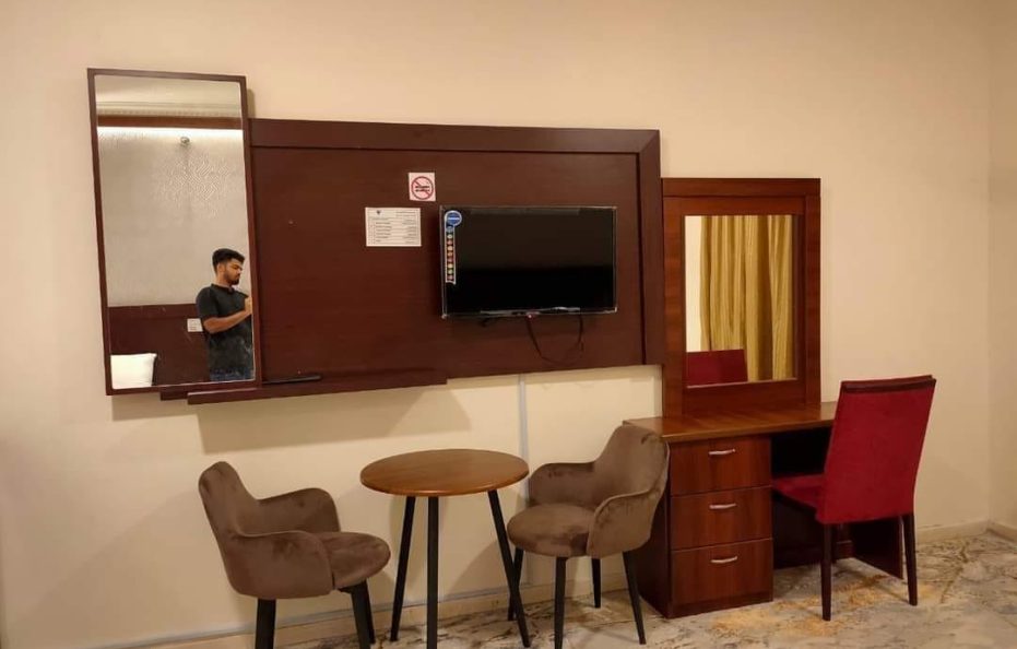 فندق جوهرة المحبة