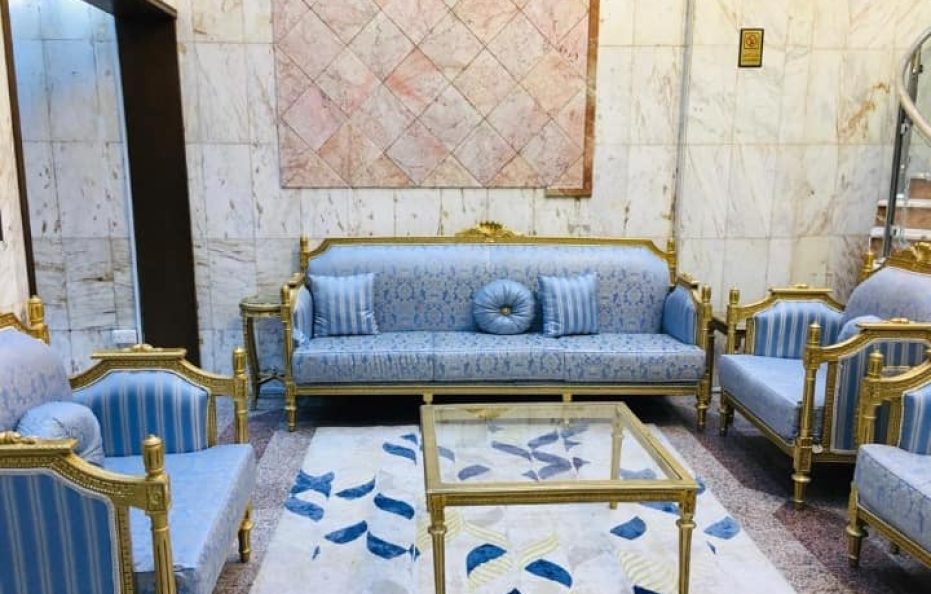 فندق ديار البيت