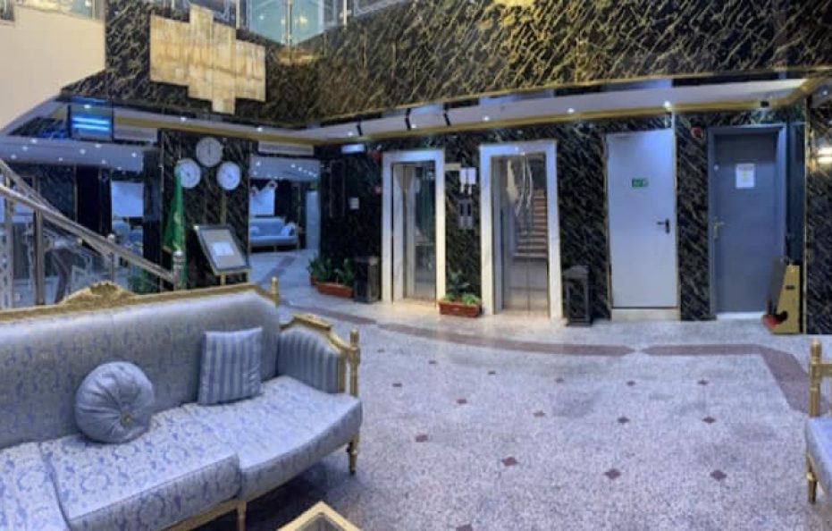 فندق ديار البيت