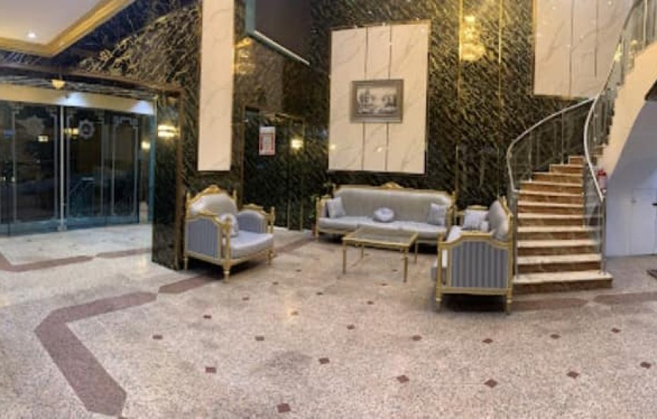 فندق ديار البيت