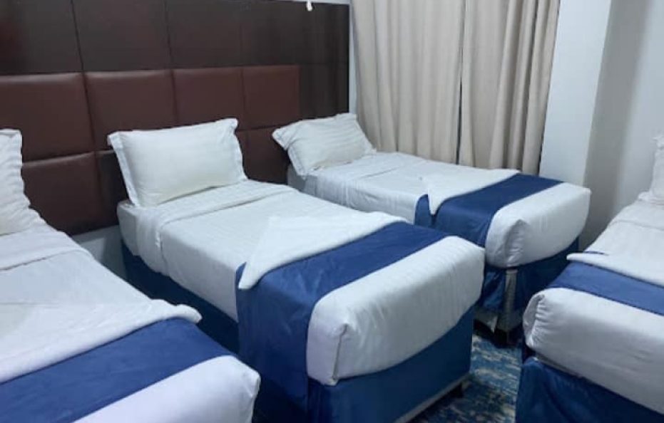 فندق ديار البيت