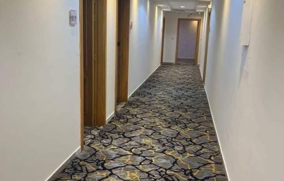 فندق كيان الراية