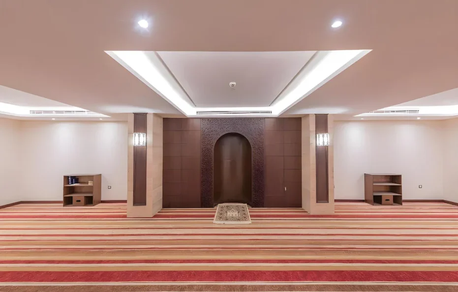 فندق نسائم الجورى