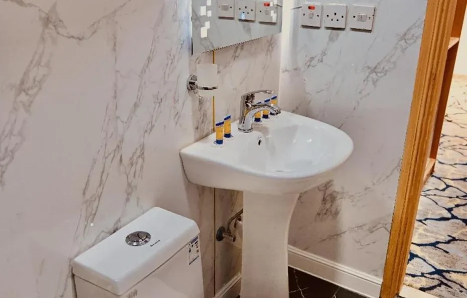 فندق كيان الراية