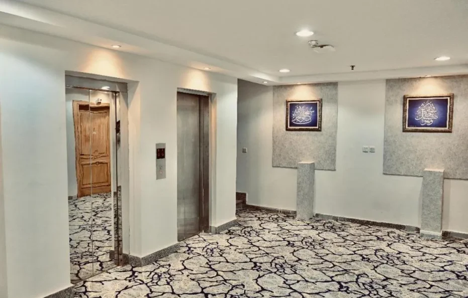 فندق كيان الراية