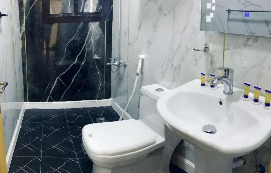 فندق كيان الراية