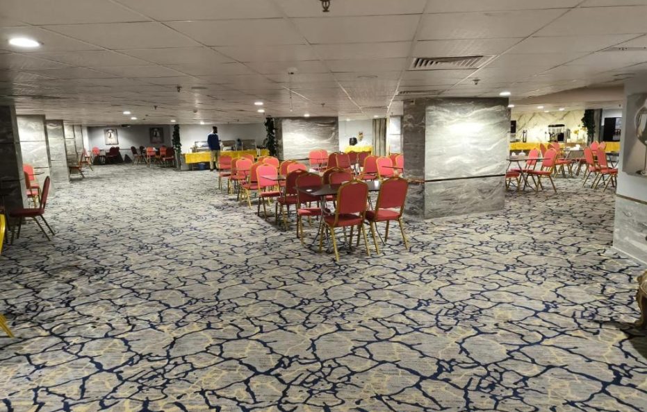 فندق بكه رويال