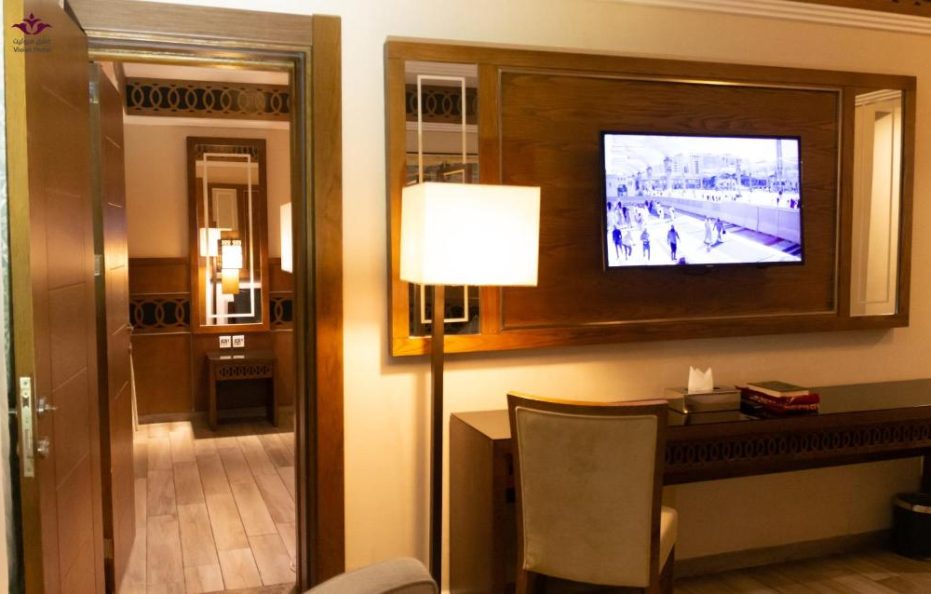 فندق فيوليت العزيزية