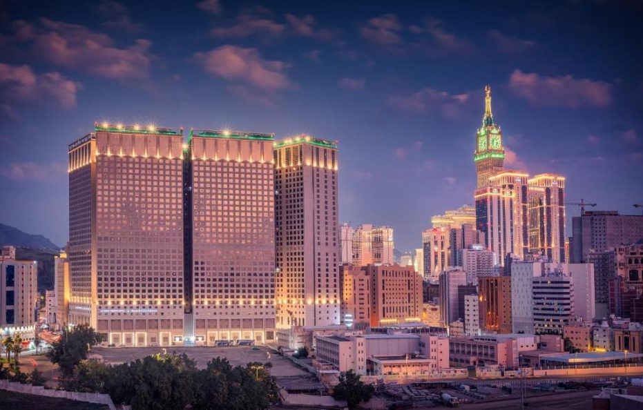 فندق أبراج الكسوة