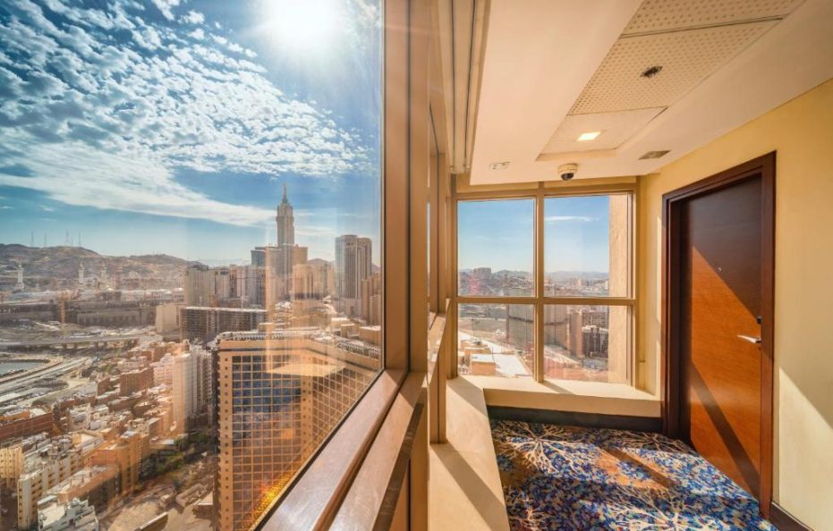 فندق أبراج الكسوة