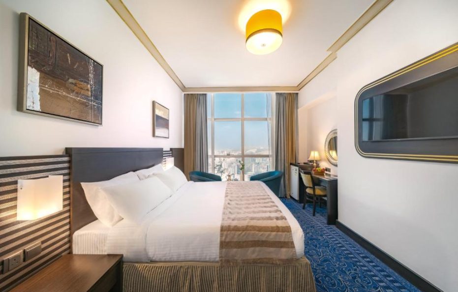 فندق أبراج الكسوة