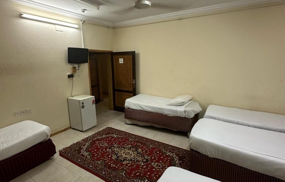 فندق جوهرة المحبة