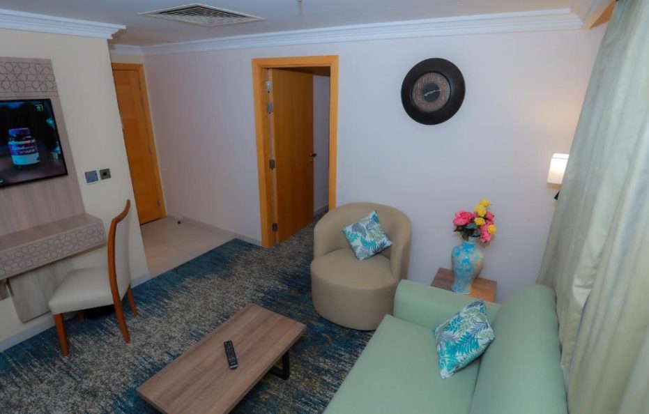 فندق أبراج نوازي