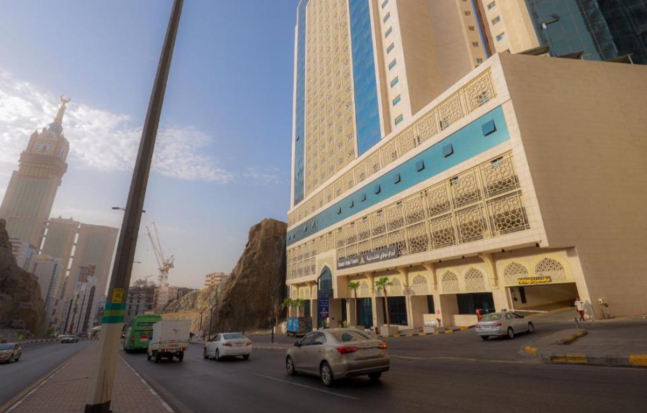 فندق أبراج نوازي