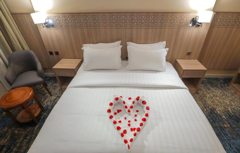 فندق أبراج نوازي