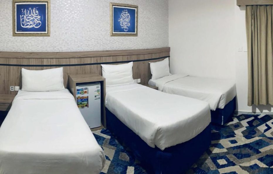 فندق بكه رويال