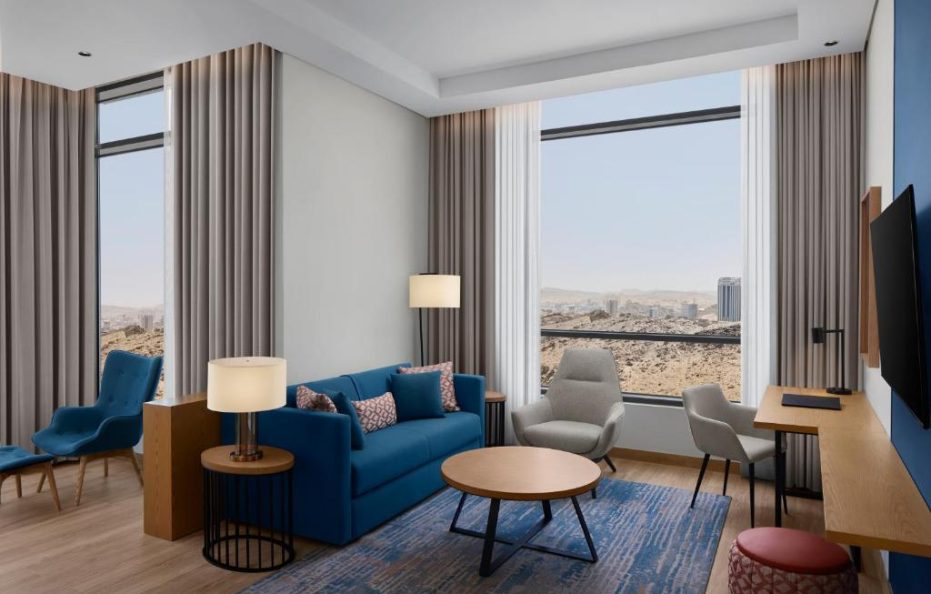 فندق كورت يارد ماريوت