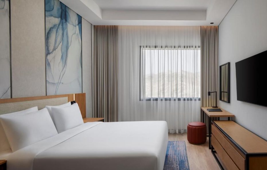 فندق كورت يارد ماريوت