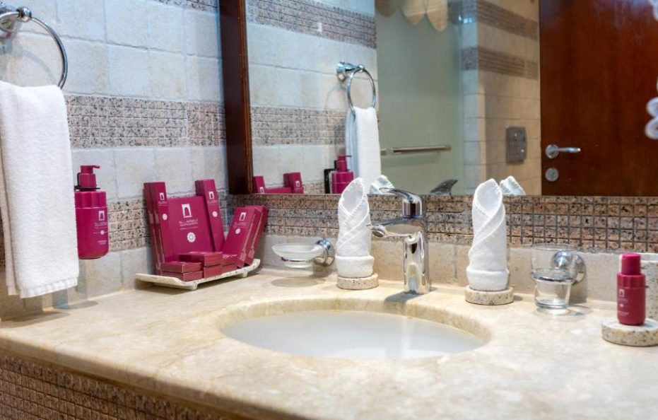 فندق الصفوة البرج الثالث