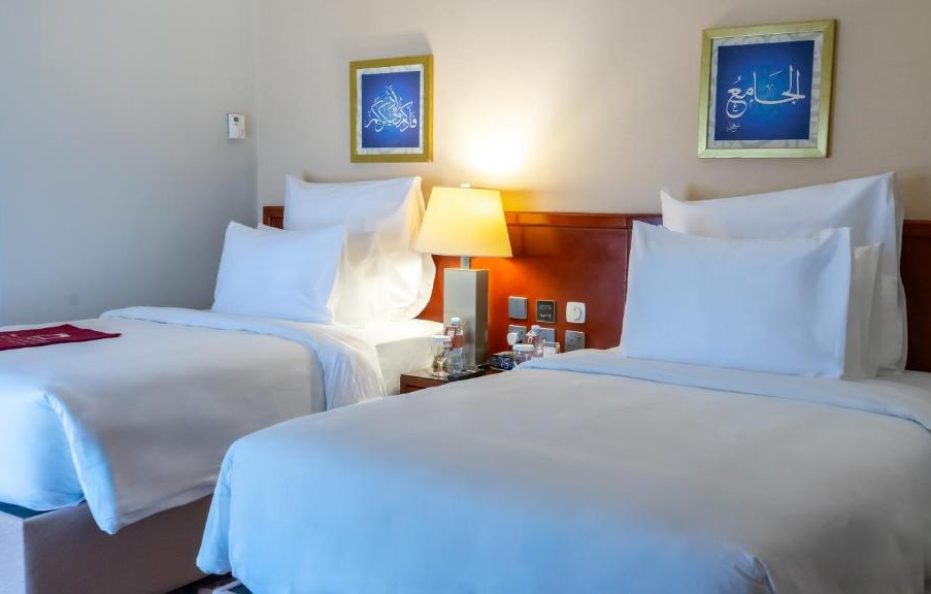 فندق الصفوة البرج الثالث