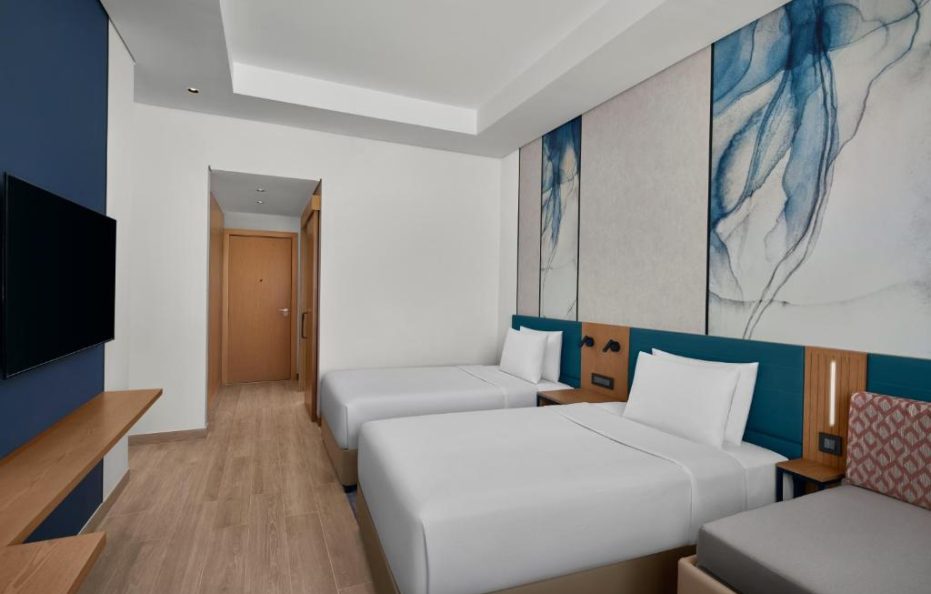 فندق كورت يارد ماريوت