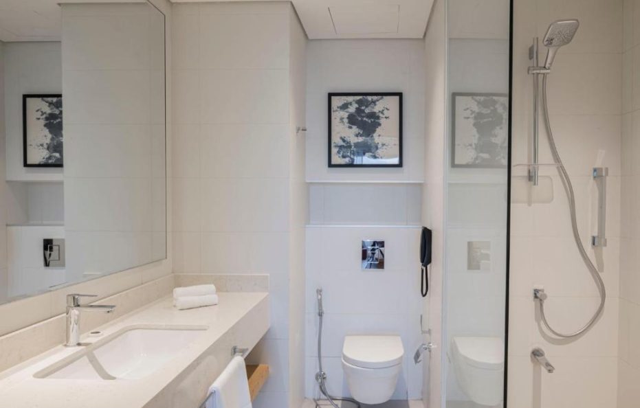 فندق كورت يارد ماريوت