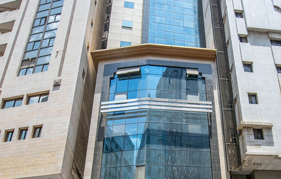 فندق العليان الذهبي